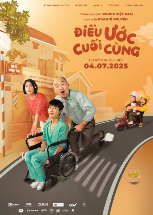 ĐIỀU ƯỚC CUỐI CÙNG